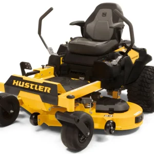 Hustler Raptor XD 54" 23 HP Kawasaki FR691