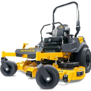 Hustler X-One 52" 27 HP Kawasaki