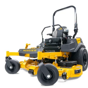 Hustler X-One 72" 29.5 HP Kawasaki FX850