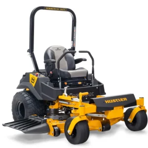 Hustler FasTrak SDX 60" 23.5 HP Kawasaki