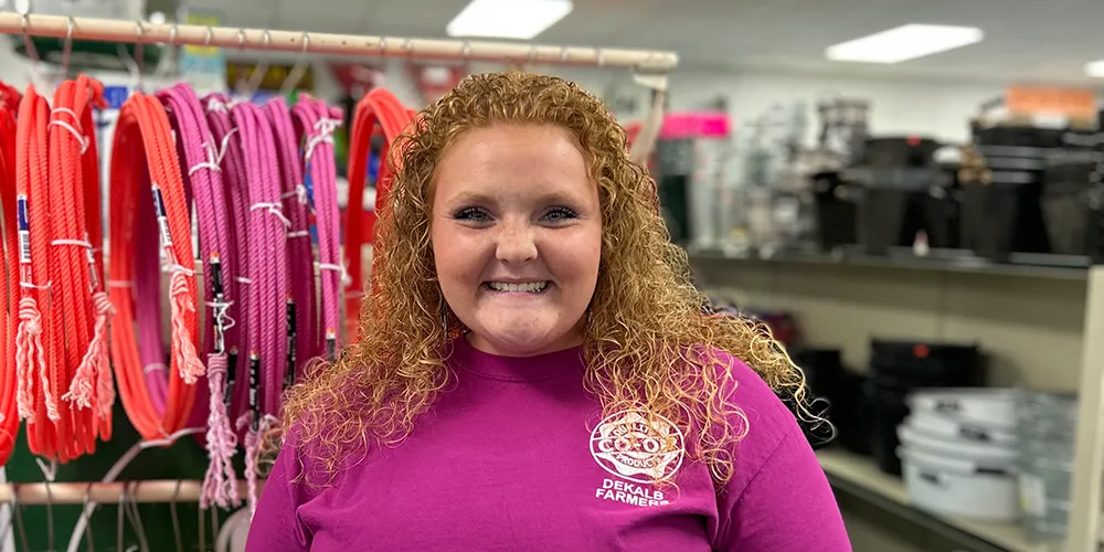 Staff Dekalb Farmers Coop