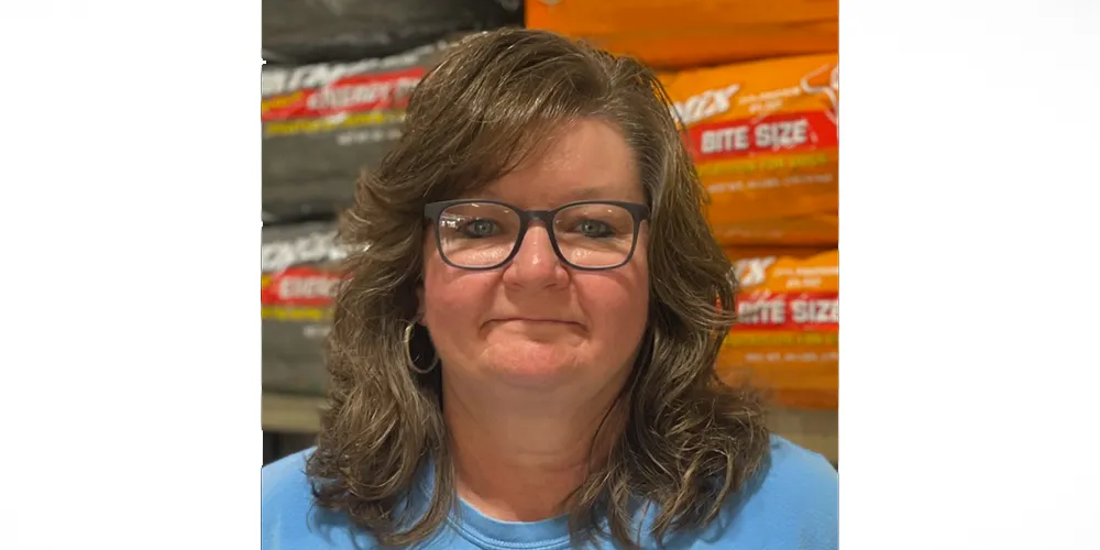 Ann Simpson Dekalb Farmers Coop