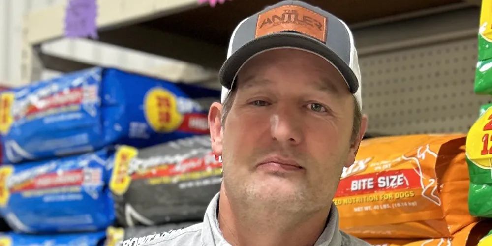 Staff Dekalb Farmers Coop