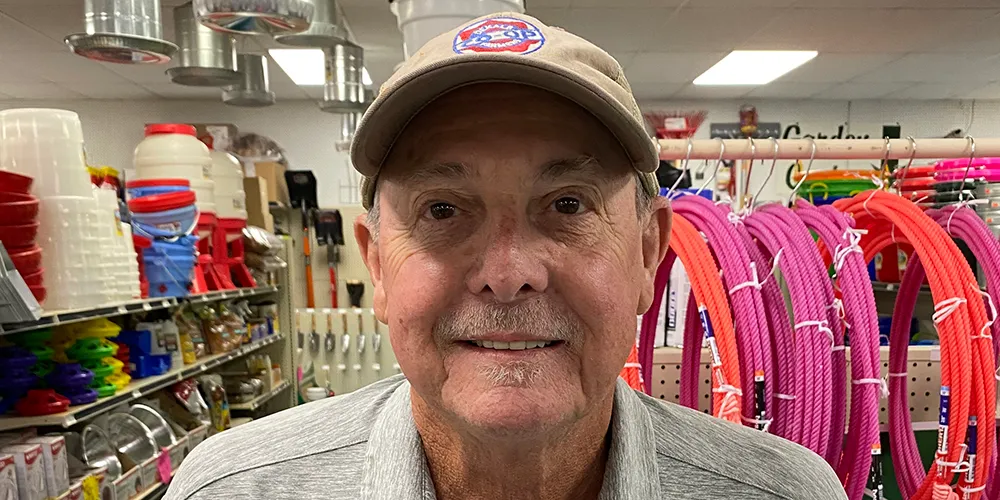 Staff Dekalb Farmers Coop