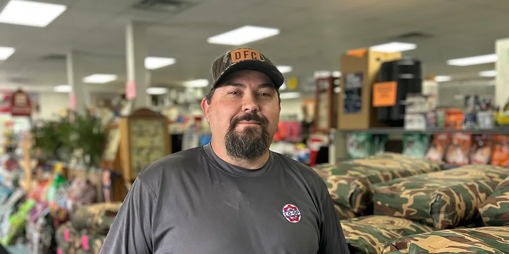 Staff Dekalb Farmers Coop