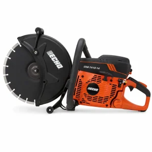 ECHO 73.5cc Cut-Off Saw With 14'' Blade