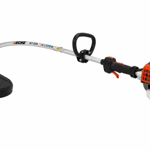 ECHO 21.2cc Curved Shaft Trimmer