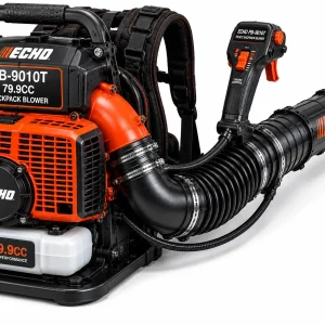 ECHO 79.9cc Backpack Blower