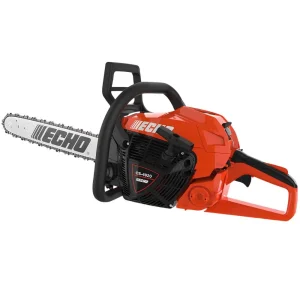 ECHO 50.2cc Chainsaw With 18'' Bar & Chain
