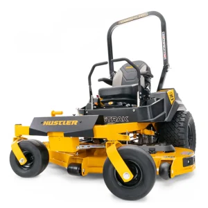 Hustler FasTrak 48" 22 HP Kawasaki FT691