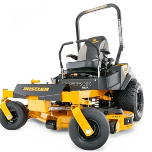 Hustler FasTrak SDX 54" 22 HP Kawasaki FX691