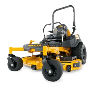 Hustler Super Z 60" 38.5 HP Kawasaki FX1000 EFI