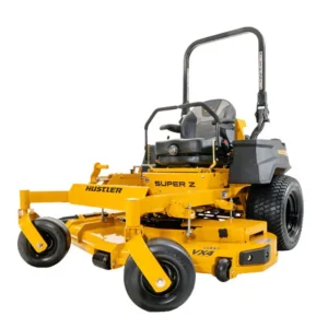 Hustler Super Z 72" 35 HP Kawasaki FX1000