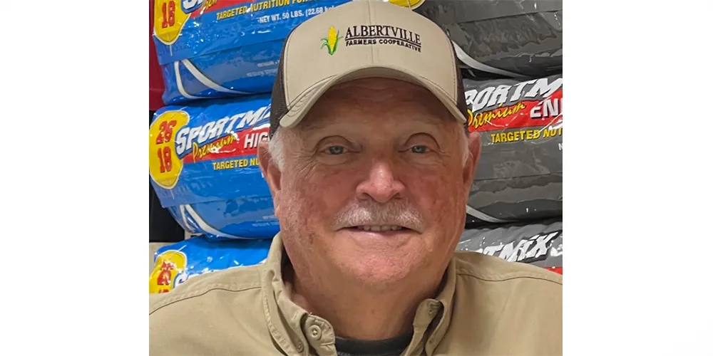 Staff Dekalb Farmers Coop