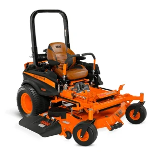 Scag 2025 Cheetah 61" V Deck 38 HP Kawasaki EFI