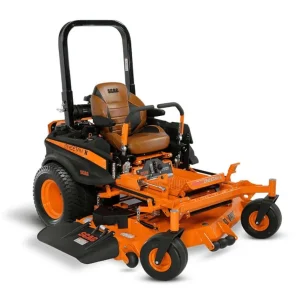 Scag Cheetah II 61" V Deck 38 HP Kawasaki FX