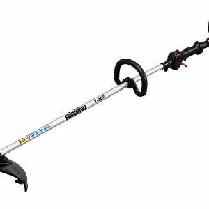 SHINDAIWA 25.4cc Straight Shaft Trimmer