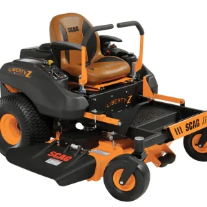 Scag 2026 Liberty Z 52" 23 HP Kawasaki