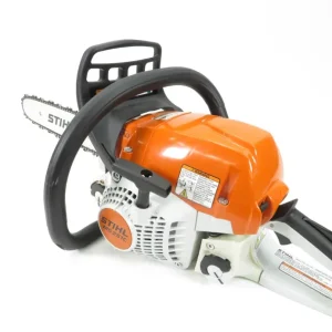 Stihl Chainsaw Ms 251C With 18'' Bar