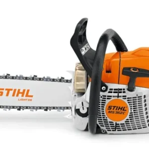 Stihl Chainsaw Ms362 With 25'' Bar