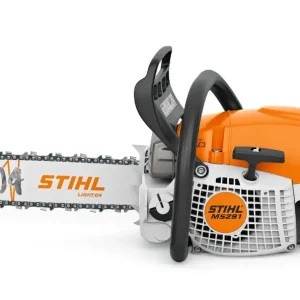 Stihl Chainsaw Ms291 With 18'' Bar