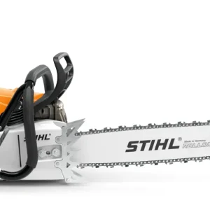 Stihl Chainsaw Ms661 Cm With 25'' Bar