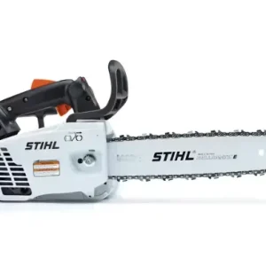 Stihl Chainsaw Ms194T With 12'' Bar