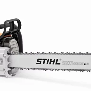 Stihl Chainsaw Ms881 With 36'' Bar