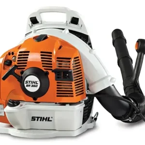 Stihl Backpack Blower Br350
