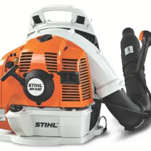 Stihl Backpack Blower Br430