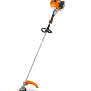 Stihl Trimmer Fs240 With Bike Handlebars