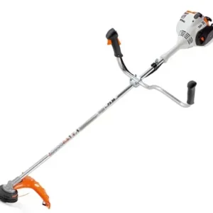 Stihl Trimmer Fs56Ce With Bike Handlebars