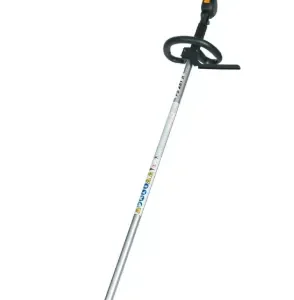 Stihl Trimmer Fs251 With Bike Handlebars