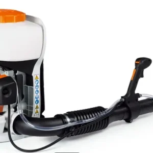 Stihl Sr200 Sprayer Backpack Blower