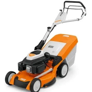 Stihl Push Mower Gas Rm655Vs