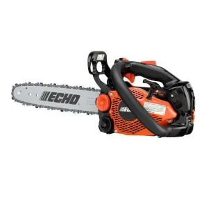 ECHO 25cc Top Handle Saw With 14'' Bar & Chain